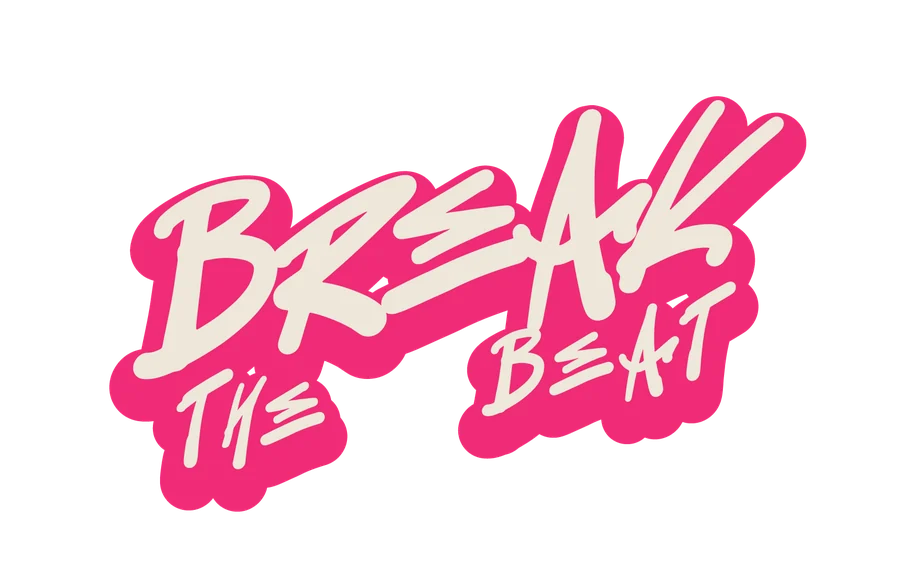 Break The Beat